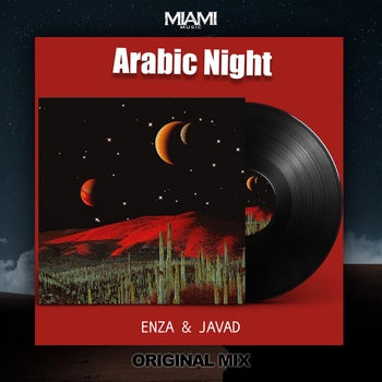 Arabic Night