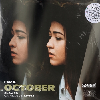October (Slowed)