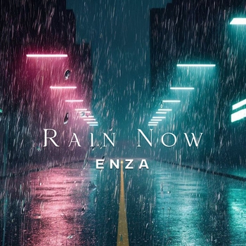 Rain Now