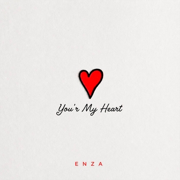You'r My Heart