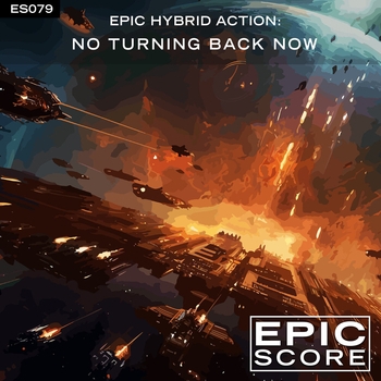 Epic Hybrid Action: No Turning Back Now