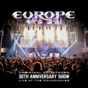 The Final Countdown 30th Anniversary Show
