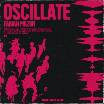 Oscillate