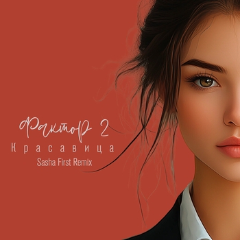Красавица