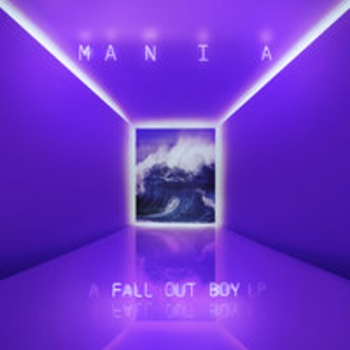 M a n i a