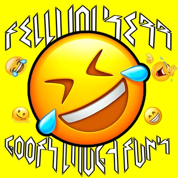 GOOFY LAUGH FUNK (KID LAUGH FUNK)