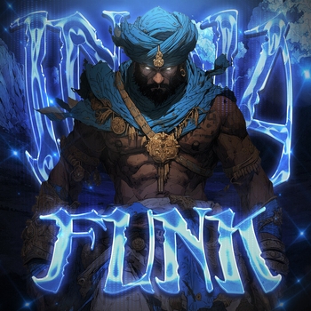 INDIA FUNK