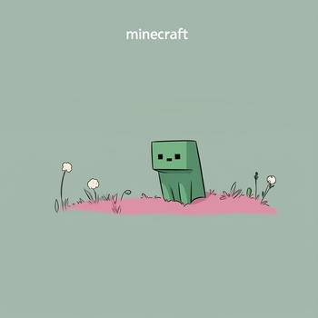 Minecraft LoFi
