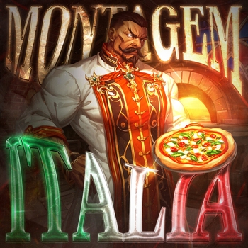MONTAGEM ITALIA