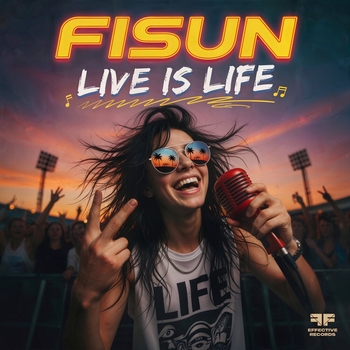 Live Is Life