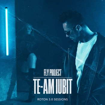 Te-am iubit