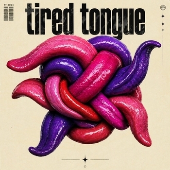 tired tongue