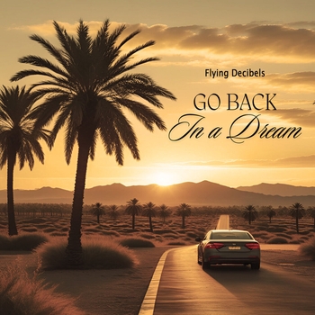 Go Back In a Dream