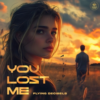 You Lost Me