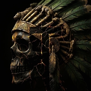 LOS MUERTOS 2