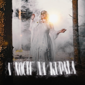 V Noch Na Kupala