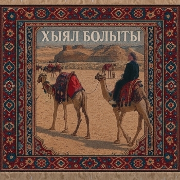 Хыял болыты
