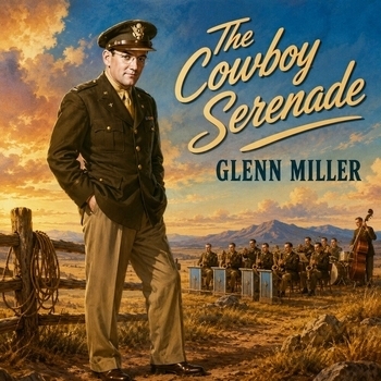 The Cowboy Serenade