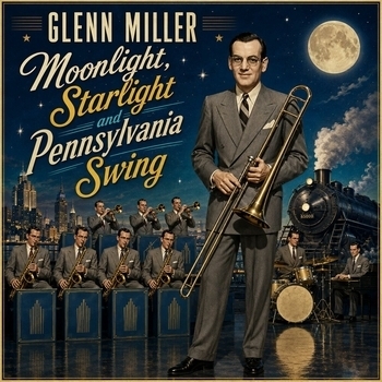 Moonlight, Starlight and Pennsylvania Swing