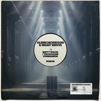 Empty Spaces / The Bassline Communion