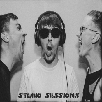 Studio Sessions