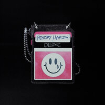 Memory Hard (Deluxe Version)