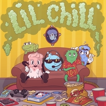 Lil Chill
