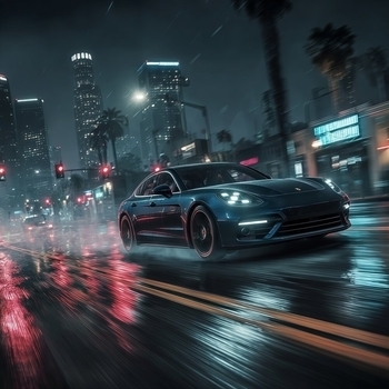 Panamera