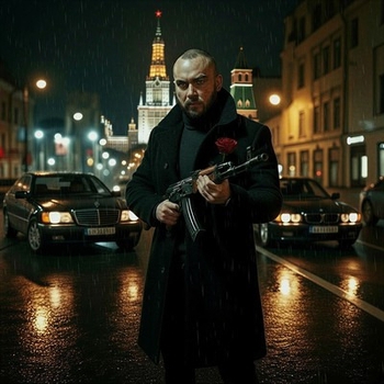 Криминальная драма