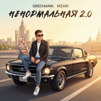 Ненормальная 2.0