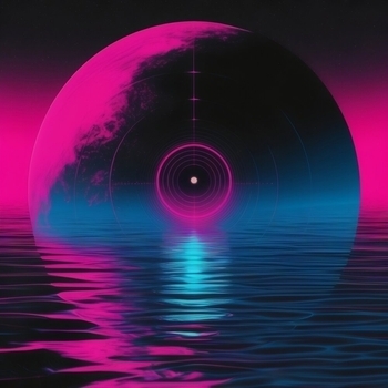 Purple Noise
