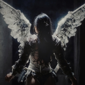 vogue angel
