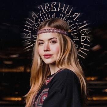 Девица