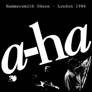 London 1986