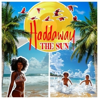 The Sun (Beach Mix)