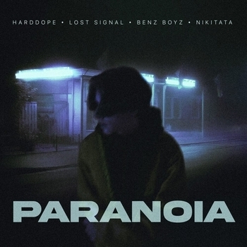 PARANOIA