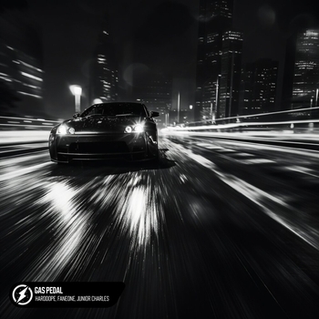 Gas Pedal