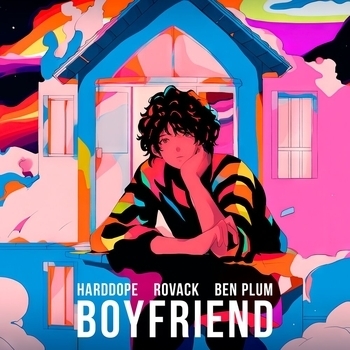 Boyfriend