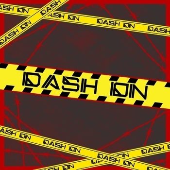 Dαsh ØN