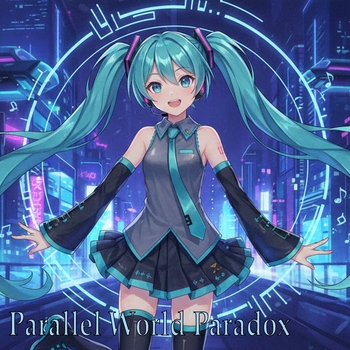 Parallel World Paradox
