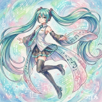 つぼみ