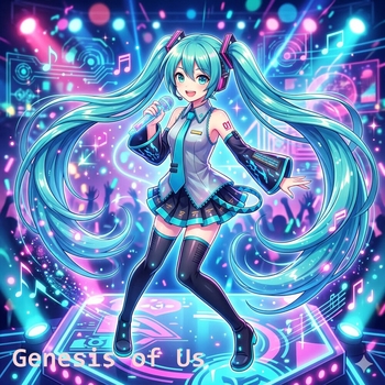 Genesis of Us