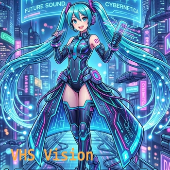 VHS Vision