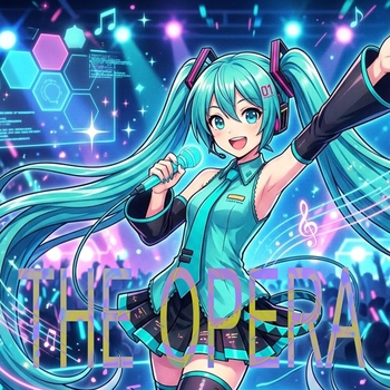 THE OPERA
