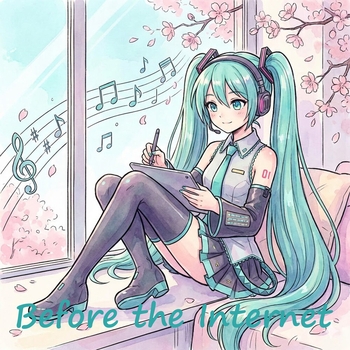 Before the Internet