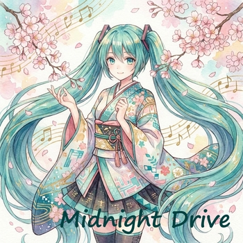 Midnight Drive