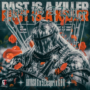 Past Is A Killer