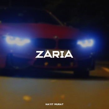 Zaria