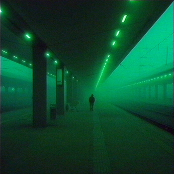 the last train
