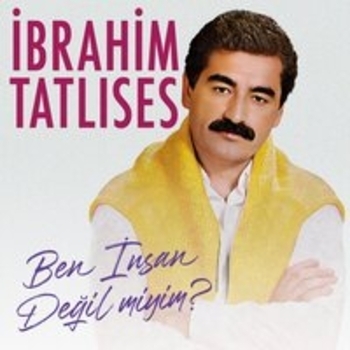 Ben Insan Degil Miyim